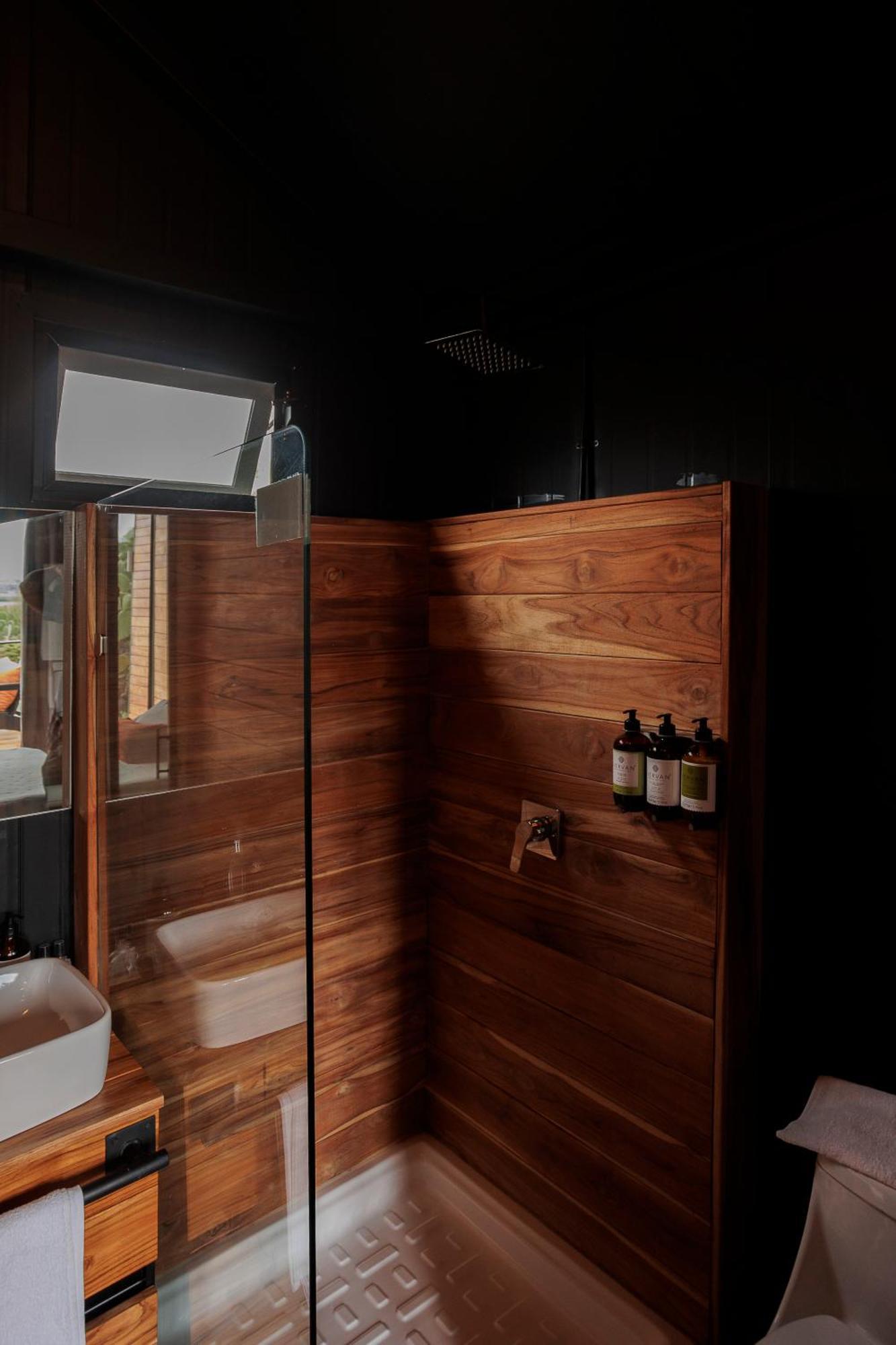 Hotel Coyote Alcocer Екстер'єр фото